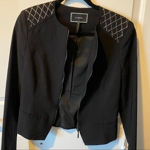 Le Chateau Jacket